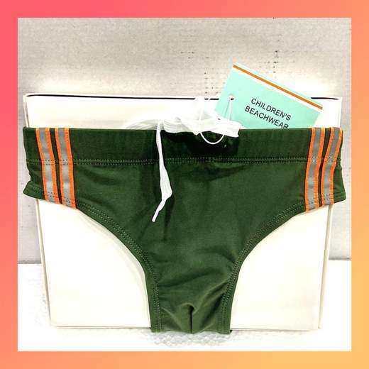 CHILDREN'S BEACHWEAR XY012