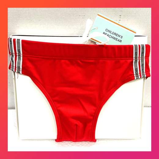 CHILDREN'S BEACHWEAR XY012