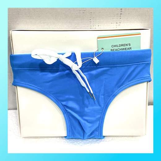 CHILDREN'S BEACHWEAR 103