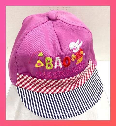 PRONTO MODA CAP014