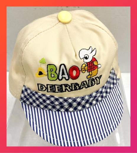 PRONTO MODA CAP014