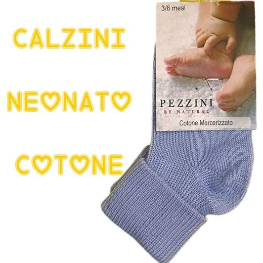 PEZZINI PEZZINI COTONE