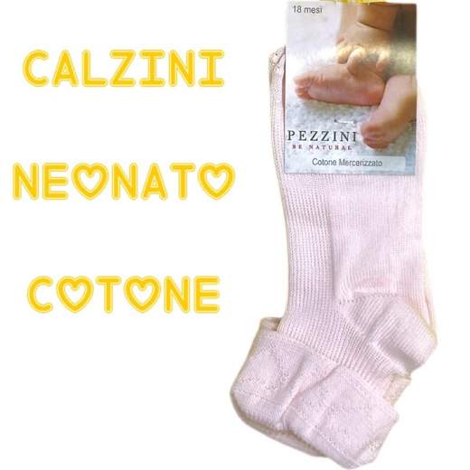 PEZZINI PEZZINI COTONE