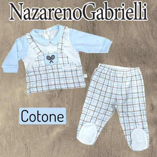 NAZARENO GABRIELLI NG-3622/69