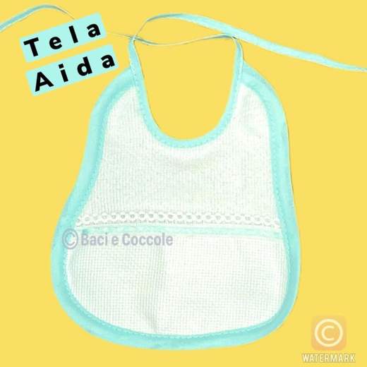 PRONTO MODA BAV AIDA DIS1