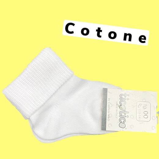 TICOTICO TICOTICO COTONE