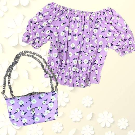 NEW COLLECTION 21154