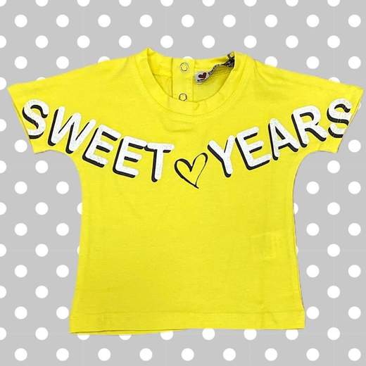 SWEET YEARS TSSY2102F