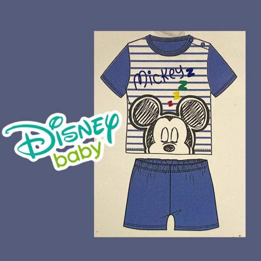 DISNEY B2WD101544