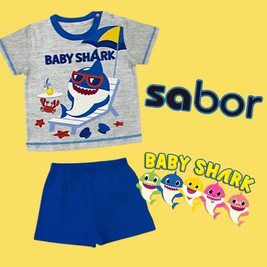 SABOR BS34K4791
