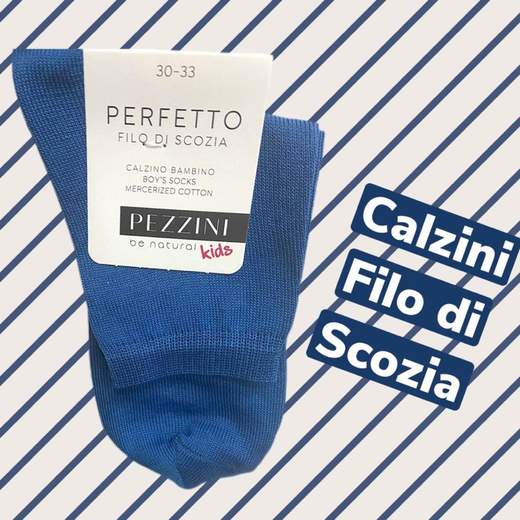 PEZZINI BCZ-PERFETTO