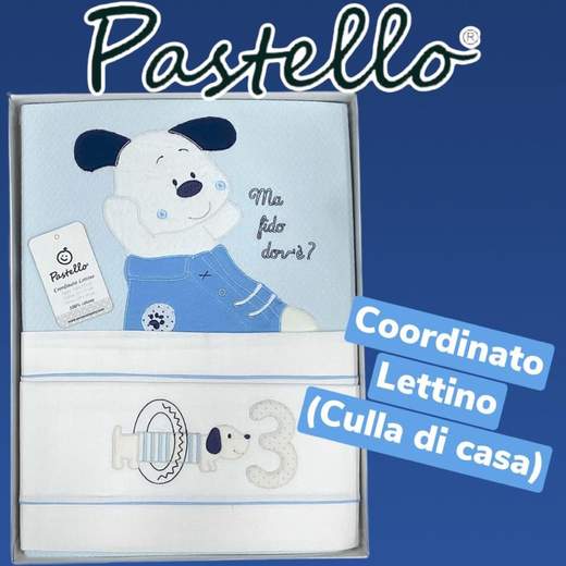 PASTELLO COL271