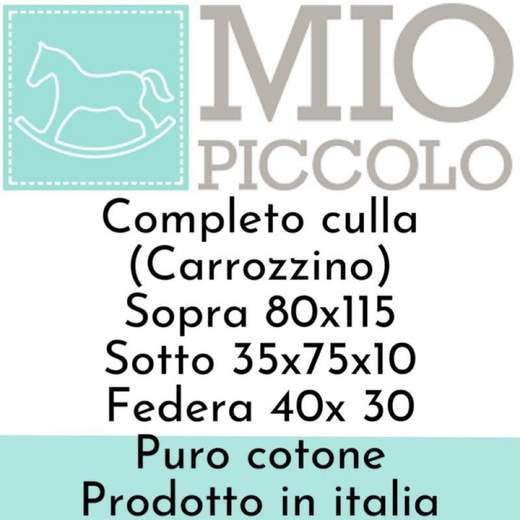 MIO PICCOLO 13