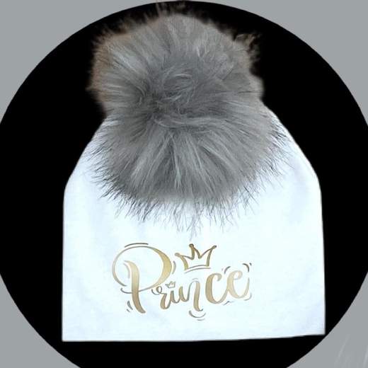 PRONTO MODA PRINCE 1