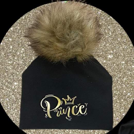 PRONTO MODA PRINCE 3