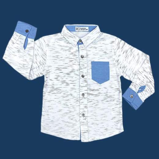 MG FASHION STUDIO GM-7116