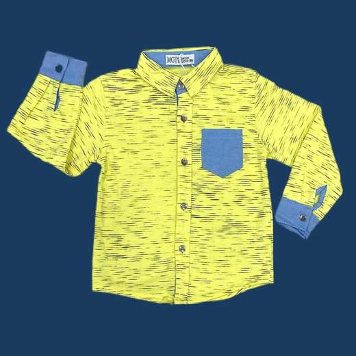 MG FASHION STUDIO GM-7116