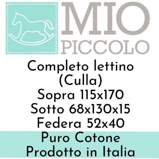 MIO PICCOLO 14 DISAIPQ