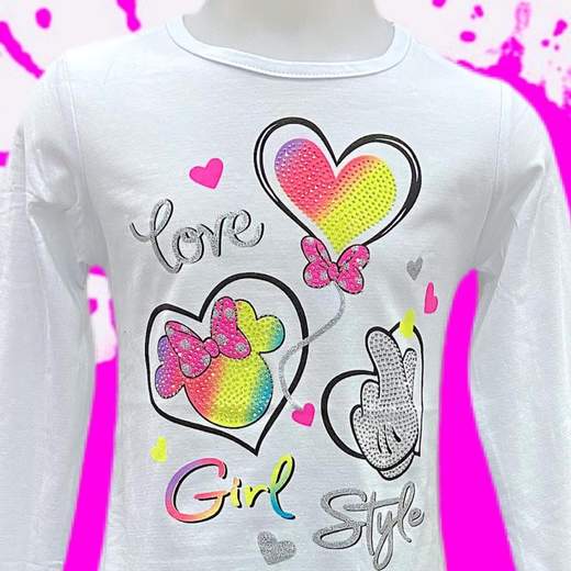 MISS BELLINA XBA9091