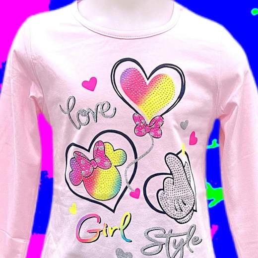 MISS BELLINA XBA9091