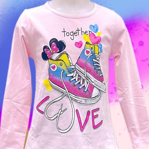 MISS BELLINA XBA9089