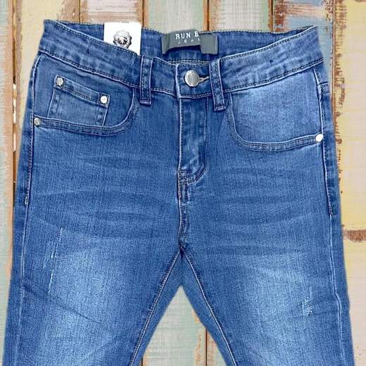 RUN BOY JK2296