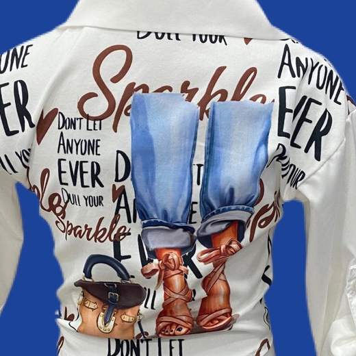 NEW COLLECTION 22148