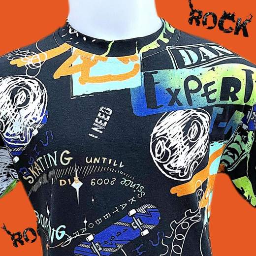 MADE IN ITALY NEO851