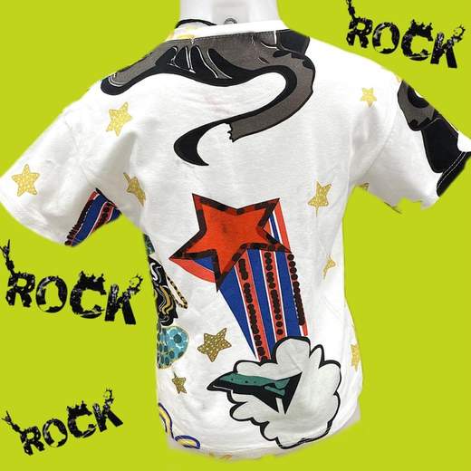 MADE IN ITALY NEO851