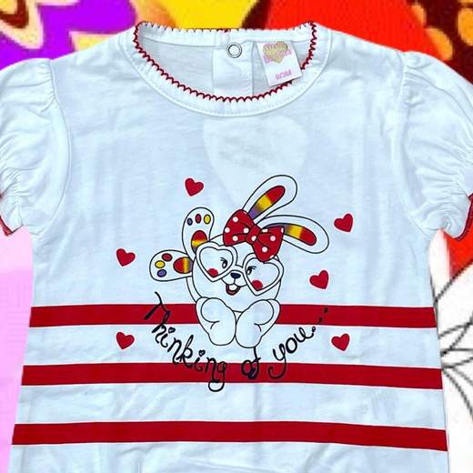 MISS BELLINA XNA-489