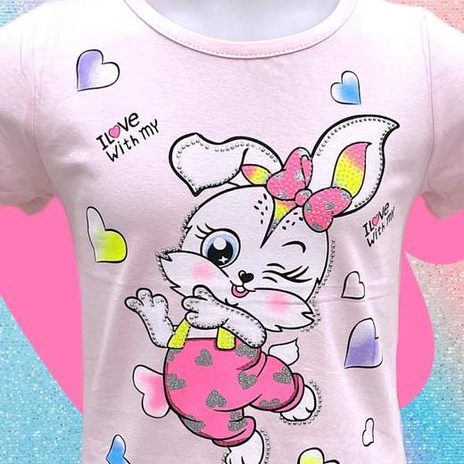 MISS BELLINA XNA9107