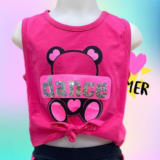 PINK BABY FH7486
