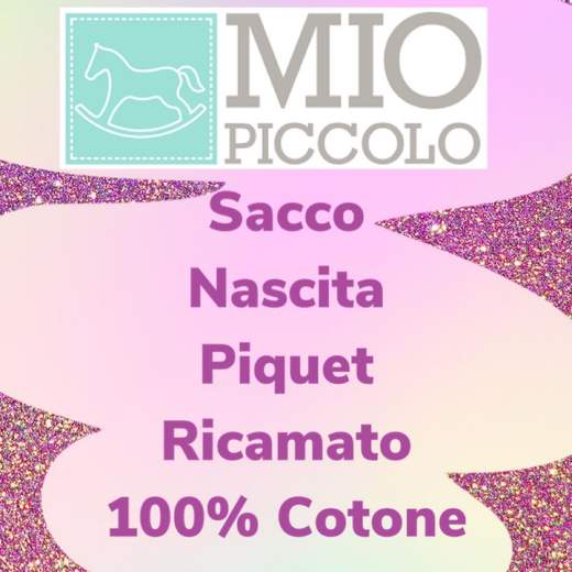 MIO PICCOLO 115 DIS656