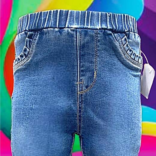 LOLLITOP BS-818 JEANS