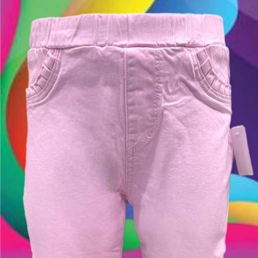 LOLLITOP BS-818 JEANS