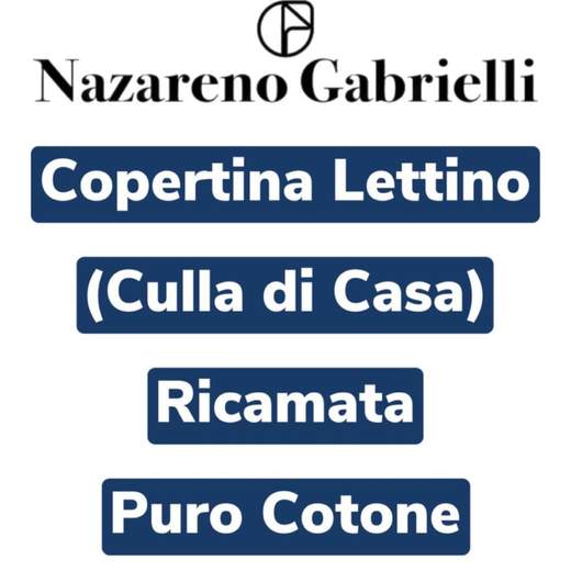 NAZARENO GABRIELLI NG-520 DIS2AMICO MIO