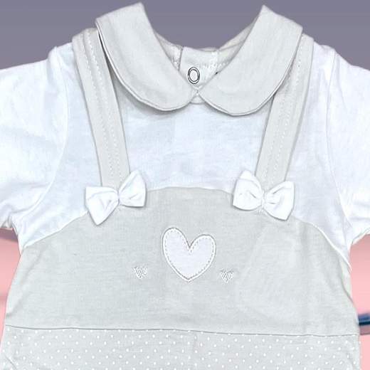 PREZIOSINI BABY PRXA 417