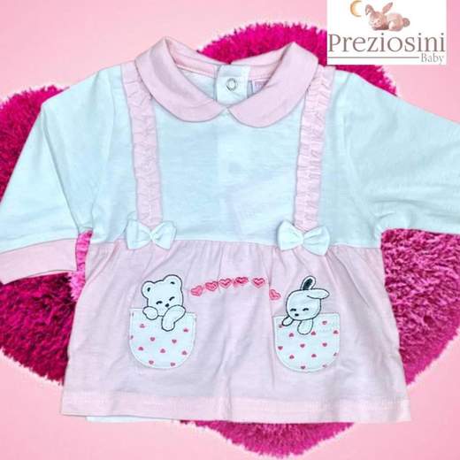 PREZIOSINI BABY PRXA 460