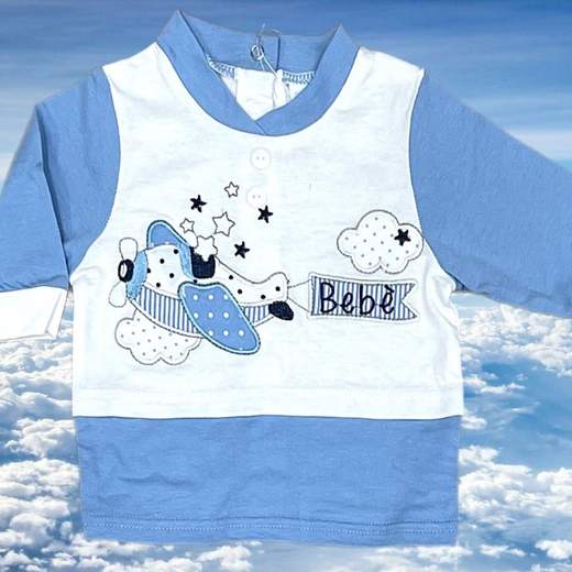 PREZIOSINI BABY PRXB 447