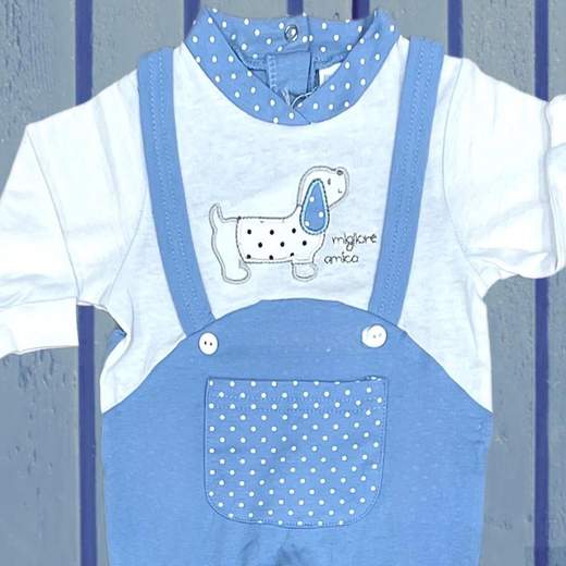 PREZIOSINI BABY PRXB 451