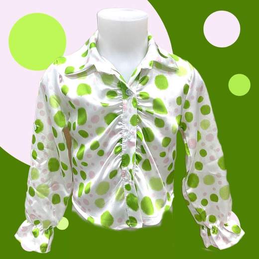 NEW COLLECTION 565