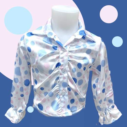 NEW COLLECTION 565