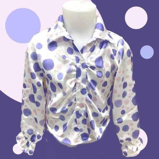 NEW COLLECTION 565