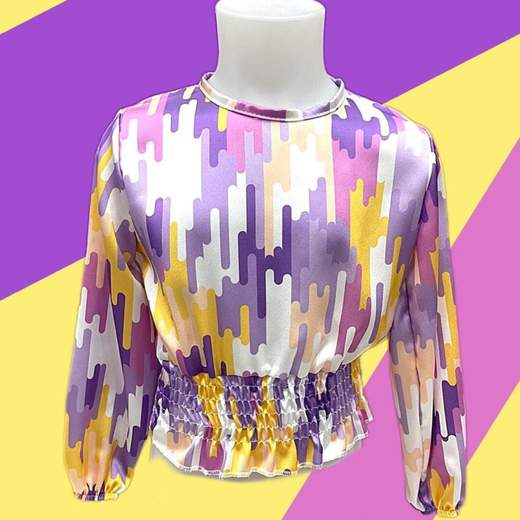 NEW COLLECTION 9252
