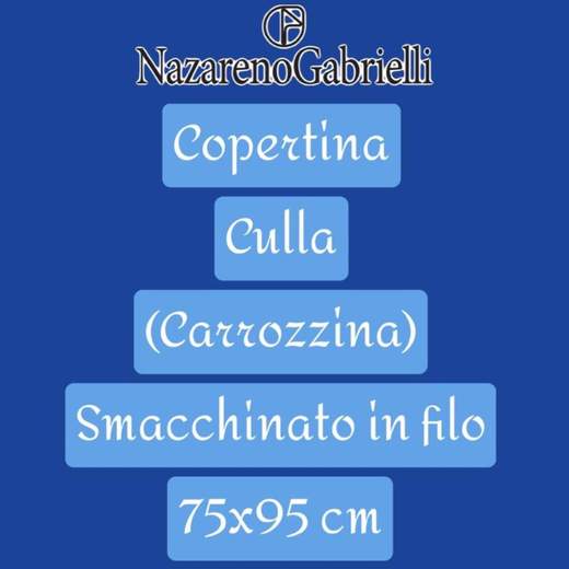 NAZARENO GABRIELLI NG-491 DIS3 CUORI