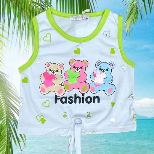 PINK BABY FH7478