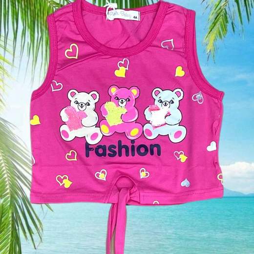 PINK BABY FH7478