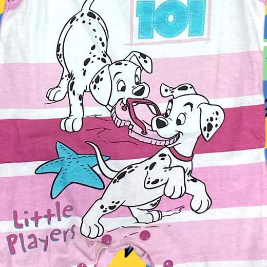 DISNEY WD 100035