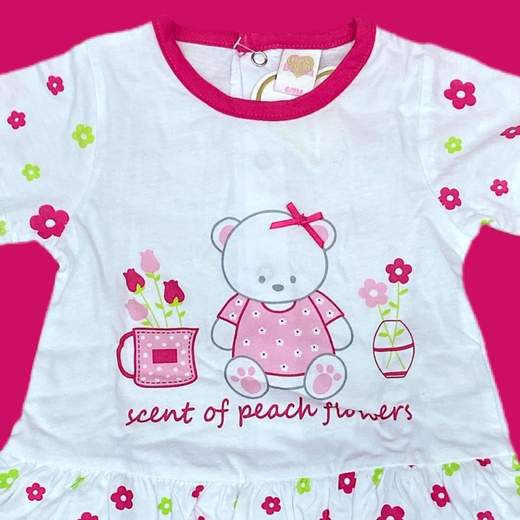 MISS BELLINA XNA-848