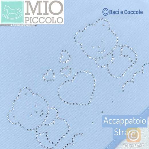 MIO PICCOLO 59 DIS700